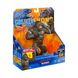 Уценка Коллекционная фигурка Конг Делюкс Battle Roar Kong со звуком (17 см) Godzilla vs. Kong Playmates 35503