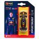 Автомодель Red Bull Racing RB21 (2025) (1:64) Bburago 18-58003 в асортименті