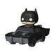 Игровая фигурка (11см) Ride Бэтмен в бетмобиле Funko Pop! 59288