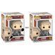 Ігрова фігурка Funko POP! (#2199) Підземелля смакоти Laios 90569 W/CH