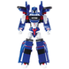 Уцінка Робот-трансформер S5 All New Tobot Y автомобіль Hyundai Young Toys 301149