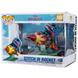 Ігрова фігурка Funko Pop! Disney Lilo and Stitch (№102) Стіч у ракеті 55620