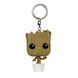 Ігрова фігурка на кліпсі Funko POP! серії Вартові Галактики - Грут,що танцює