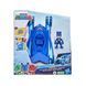 Уценка Набор с игровым транспортом Герои в масках - Гоночный Кэтмобиль Hasbro F2138