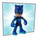 Уценка Набор с игровым транспортом Герои в масках - Гоночный Кэтмобиль Hasbro F2138