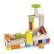 Деревянный Конструктор Горки для шариков Ball Slide Track Marble Run Viga Toys 51619