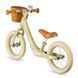 Двоколісний біговел Rapid 2 Savannah Green Kinderkraft KRRAPI02GRE0000