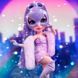 Игровой набор с куклой Rainbow High Вайолет Уиллоу (28 см) Costume Ball MGA 424857