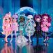 Игровой набор с куклой Rainbow High Вайолет Уиллоу (28 см) Costume Ball MGA 424857