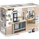 Інтерактивна ігрова кухня mini Tefal Evolutive&nbsp;з регулюванням висоти Smoby 312308