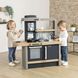 Інтерактивна ігрова кухня mini Tefal Evolutive&nbsp;з регулюванням висоти Smoby 312308