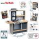 Інтерактивна ігрова кухня mini Tefal Evolutive&nbsp;з регулюванням висоти Smoby 312308