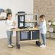 Інтерактивна ігрова кухня mini Tefal Evolutive&nbsp;з регулюванням висоти Smoby 312308