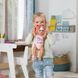 Интерактивная кукла Baby Born Lena в костюме котика (36 см) Zapf Creation 839560