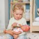Интерактивная кукла Baby Born Lena в костюме котика (36 см) Zapf Creation 839560
