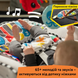 Крісло-гойдалка 4 в 1 Kick to It  Baby Einstein 17405 з іграшкою-фортепіано