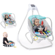 Крісло-гойдалка 4 в 1 Kick to It  Baby Einstein 17405 з іграшкою-фортепіано