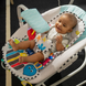 Крісло-гойдалка 4 в 1 Kick to It  Baby Einstein 17405 з іграшкою-фортепіано