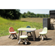 Пластиковый детский стол (до 70 кг) Kid Table Smoby Life 7600880408