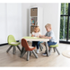 Пластиковый детский стол (до 70 кг) Kid Table Smoby Life 7600880408