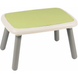 Пластиковый детский стол (до 70 кг) Kid Table Smoby Life 7600880408