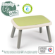 Пластиковый детский стол (до 70 кг) Kid Table Smoby Life 7600880408