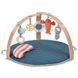 Развивающий коврик Cozy Spot Harbor Haven Ingenuity 17486