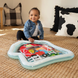 Водный развивающий коврик Cal's Sensory Barn Baby Einstein 17559