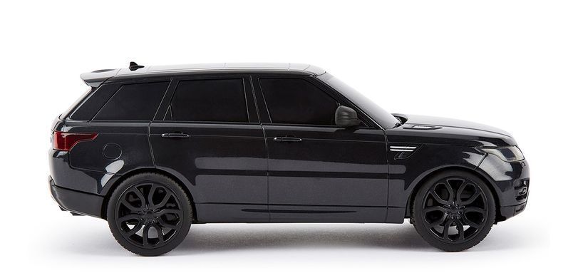 Машинка на радиоуправлении Range Rover Sport (1:24, 2.4 ГГц) KS Drive 124GRRB