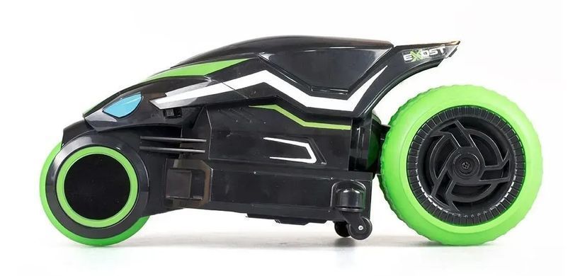 Машинка на радіокеруванні Exost Motodrift (2,4 GHz) Silverlit 20249