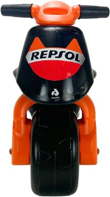 Мотоцикл каталка Neox Repsol Injusa 1901