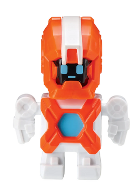 Робот-трансформер S5 All New Tobot X автомобиль Hyundai Young Toys 301148