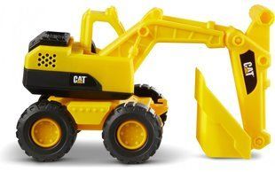 Игрушка экскаватор Cat Tough Rigs Excavator (38 см) Funrise 82035