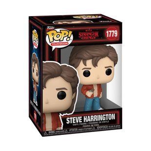 Ігрова фігурка Funko POP! серії Дивні дива - Стів Гаррінґтон