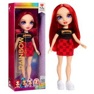 Кукла Руби Rainbow High серии ОРР MGA 989486