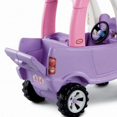 Машинка каталка Принцессы Princess Cozy Truck Little Tikes 627514