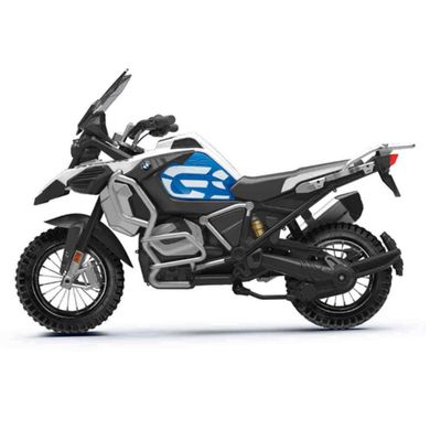 Дитячий електромотоцикл BMW R1250 GS Adventure 24V Injusa 65024