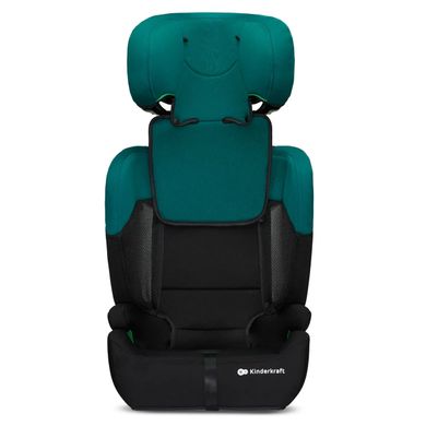 Автокрісло Kinderkraft Comfort Up i-Size Green COUP02GRE