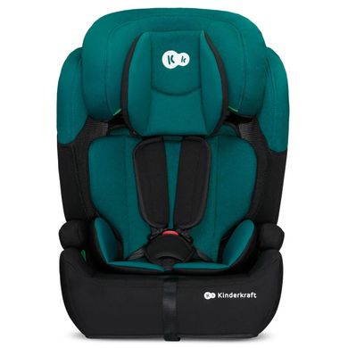 Автокрісло Kinderkraft Comfort Up i-Size Green COUP02GRE