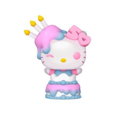 Ігрова фігурка Хелоу Кітті в торті Funko POP! Hello Kitty 76089