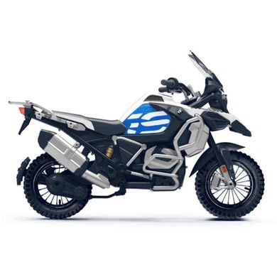 Детский электромотоцикл MW R1250 GS Adventure 24V Injusa 65024