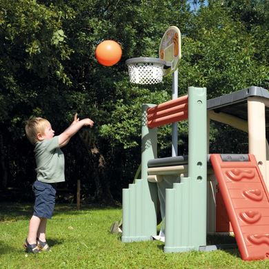 Детский игровой Развлекательный центр Fun Center Smoby Life 7600840206
