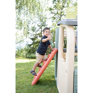 Детский игровой Развлекательный центр Fun Center Smoby Life 7600840206