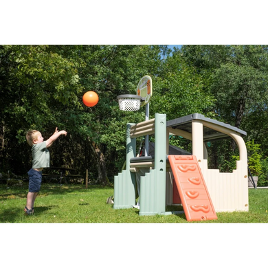 Детский игровой Развлекательный центр Fun Center Smoby Life 7600840206