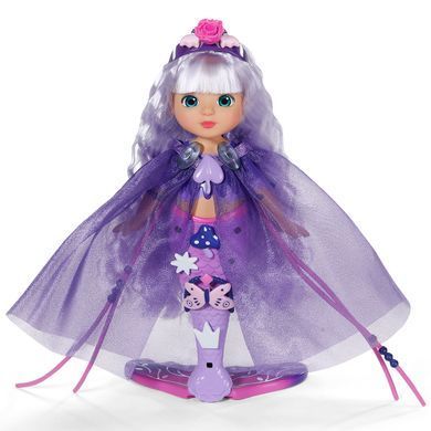 Лялька Baby Born Glam Up Русалонька Aura (28 см) Zapf Creation 871799