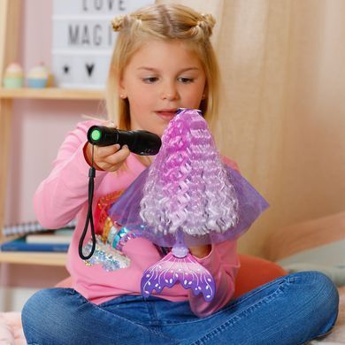 Лялька Baby Born Glam Up Русалонька Aura (28 см) Zapf Creation 871799