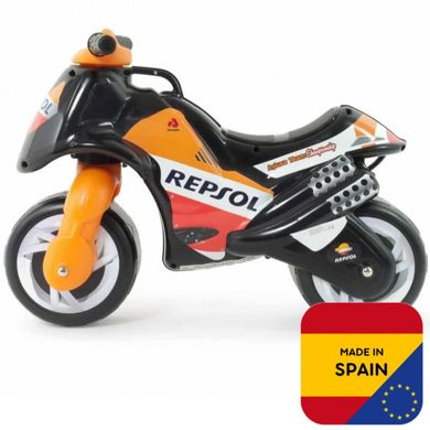 Мотоцикл каталка Neox Repsol Injusa 1901