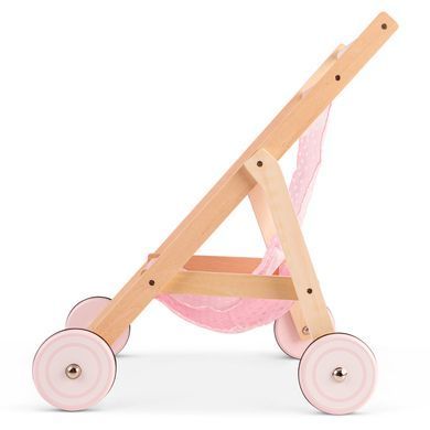 Прогулянкова коляска для ляльки New Classic Toys 10780