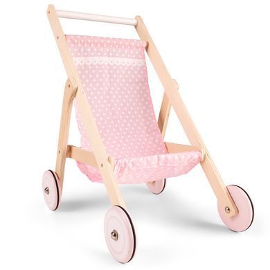 Прогулянкова коляска для ляльки New Classic Toys 10780