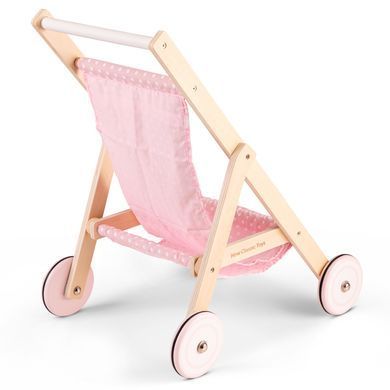 Прогулянкова коляска для ляльки New Classic Toys 10780